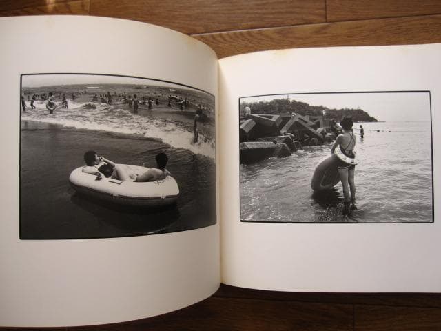 写真機無音 カメレオン Chameleon 1979-1982　後藤田三朗