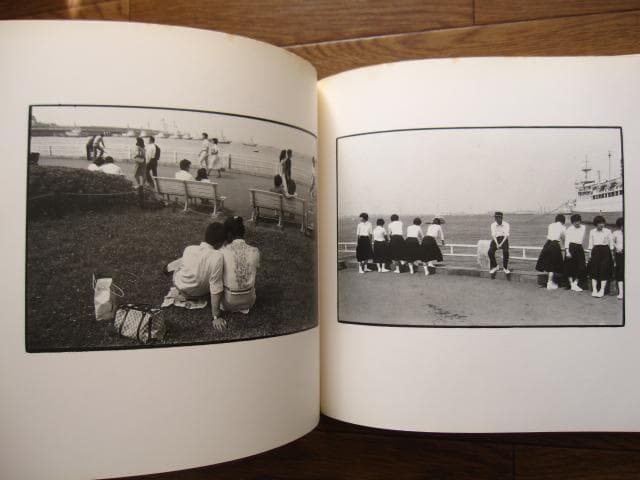 写真機無音 カメレオン Chameleon 1979-1982　後藤田三朗