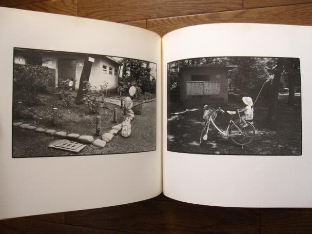 写真機無音 カメレオン Chameleon 1979-1982　後藤田三朗