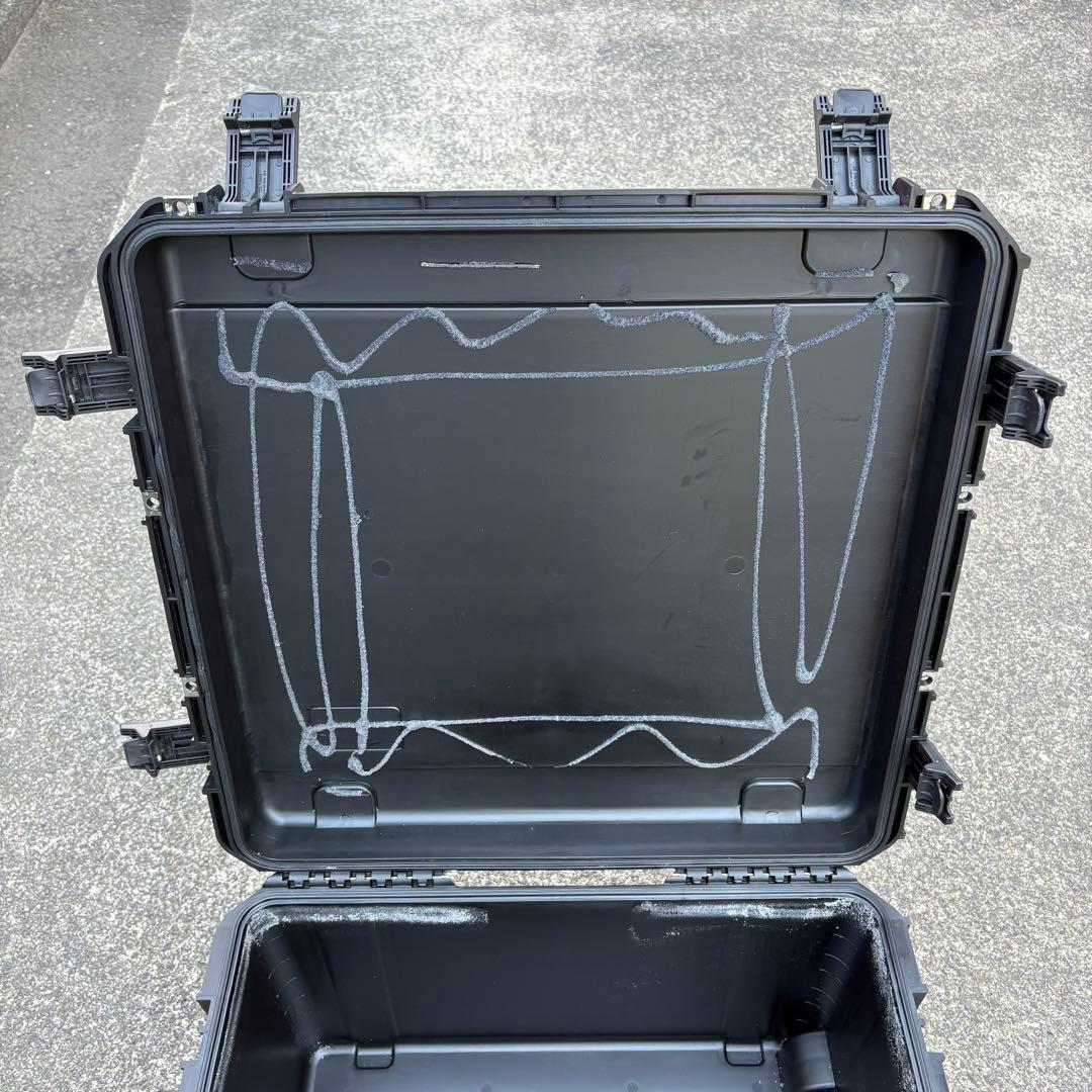 SKB 防水 ケース