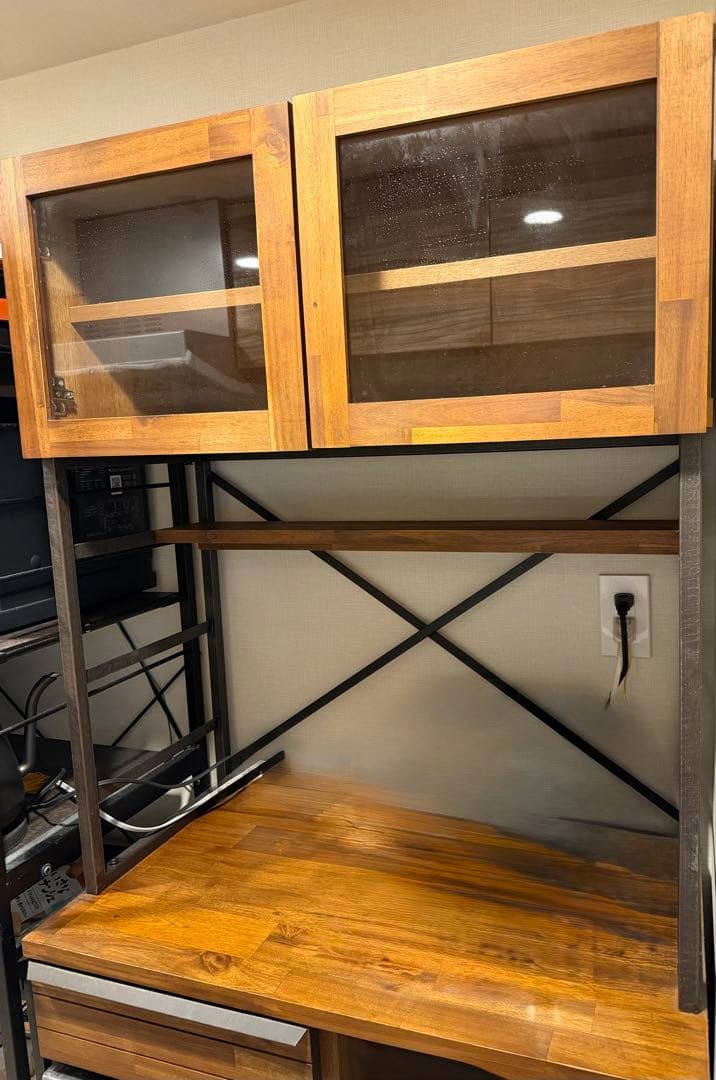 unico ウニコキッチンボード　swella