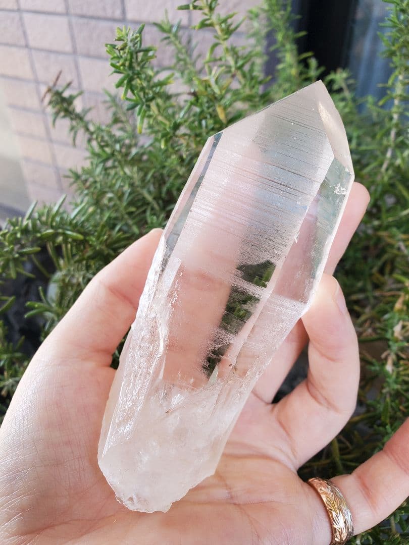 レムリアンシード　ミナスジェライス洲