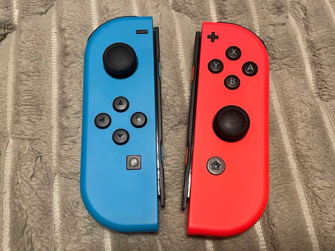 Nintendo Switch本体　リングフィットアドベンチャーセット