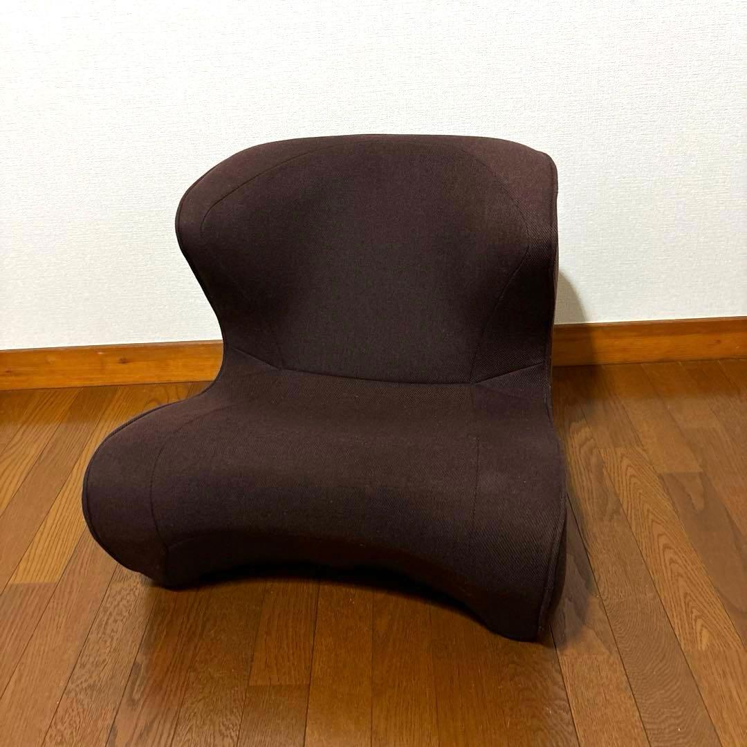 【良品】MTG Style ドクターチェア ブラウン