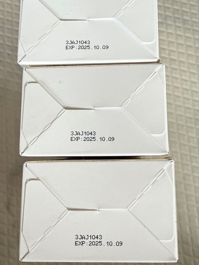 J.AVEC TOI パベルIII×3 NO.88 パシャII 5点セット