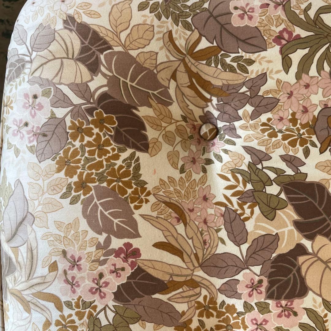 アンティーク，ソファ3点セット