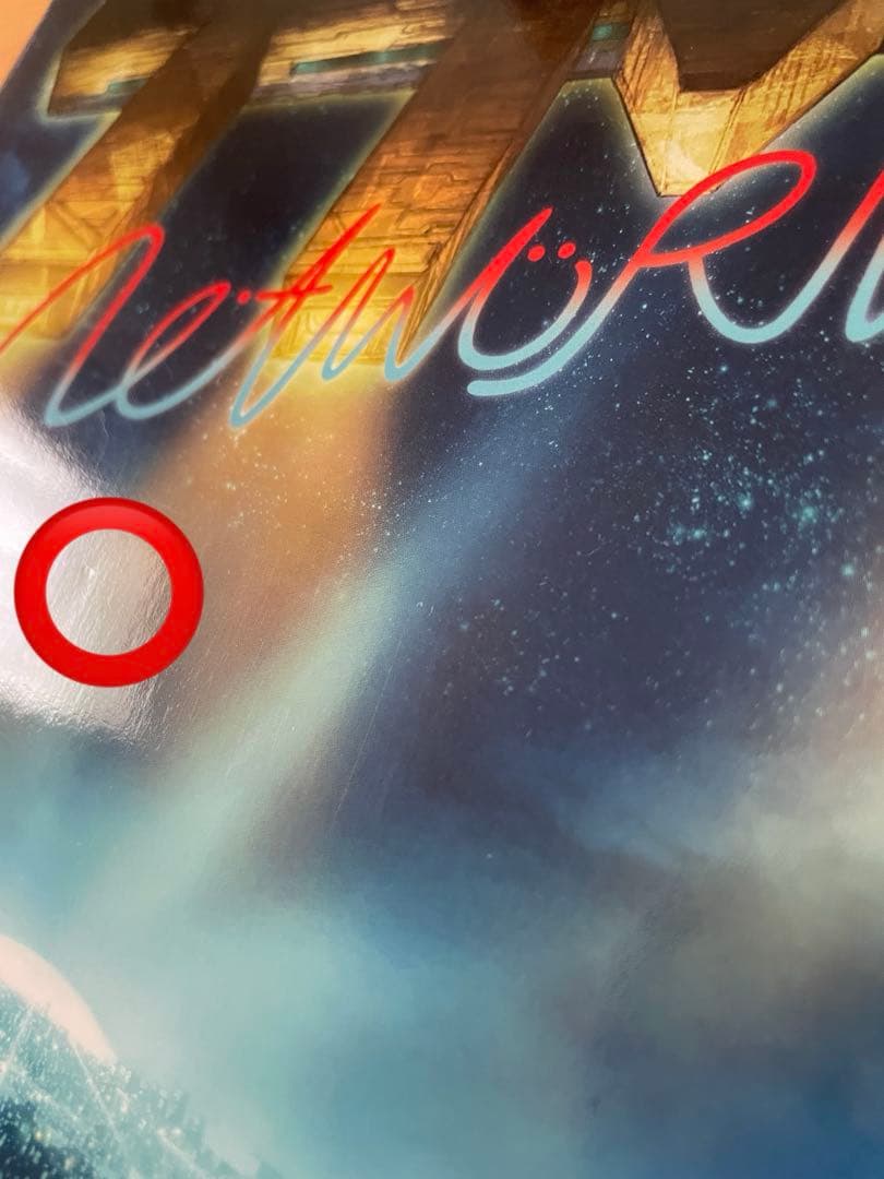 TM NETWORK Incubation Period パンフCD DVD