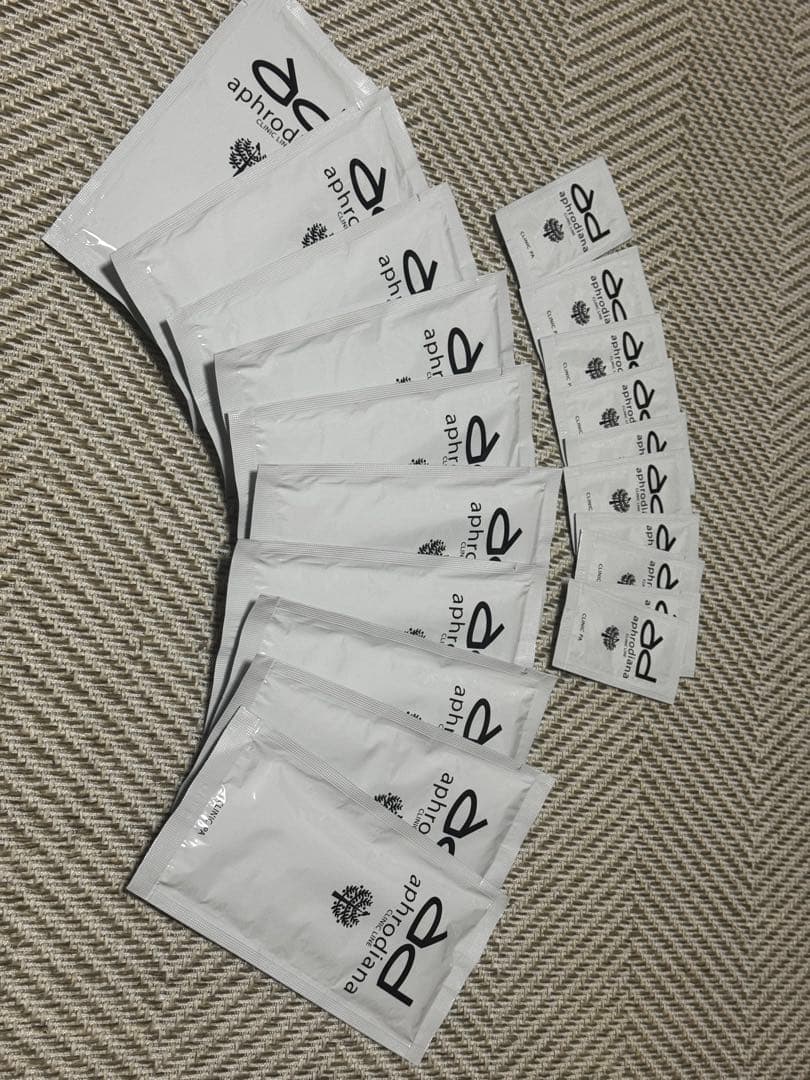 【⭐︎勇気天使⭐︎】PAモイスチャーパックN （イチエ）1箱10包入