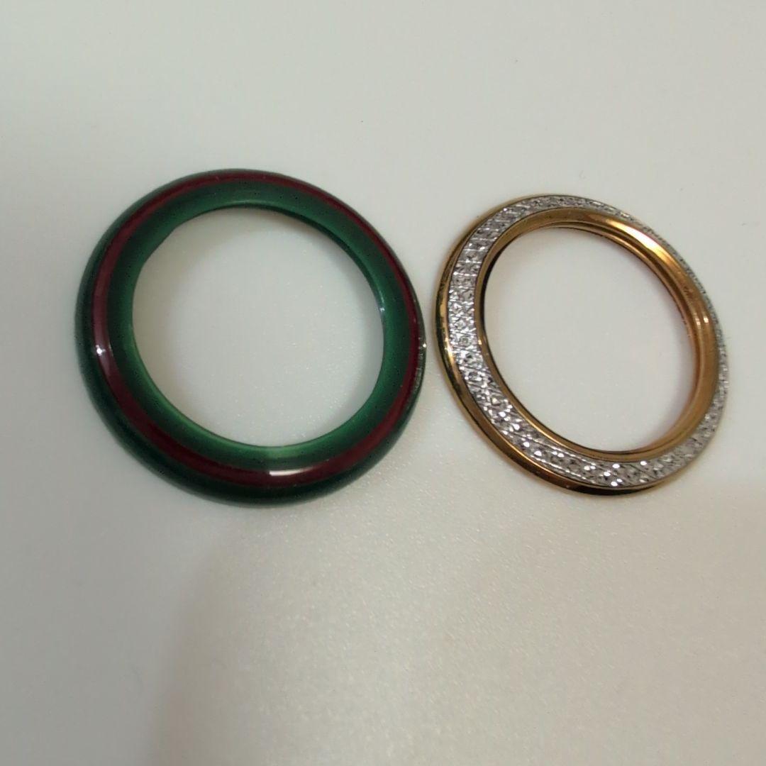 株式会社　ムンライトジャパン　GUCCI　チェンジベゼル