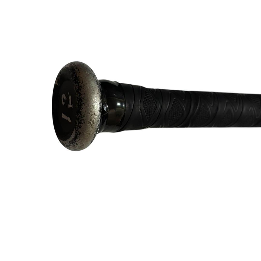 ケース付き adidas アディダス AERO HAMMER 軟式用 85cm