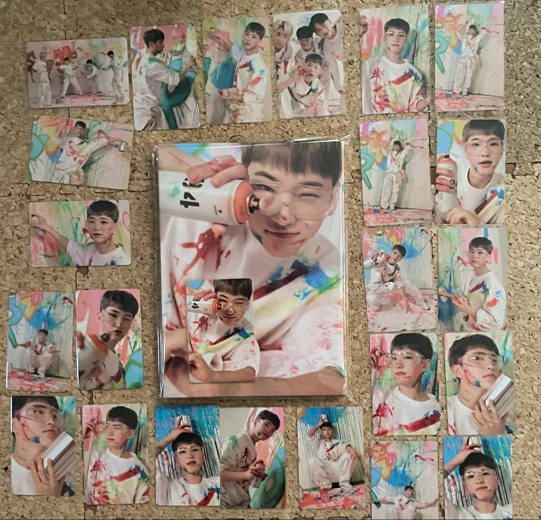 seventeen ホシ　まとめ売り