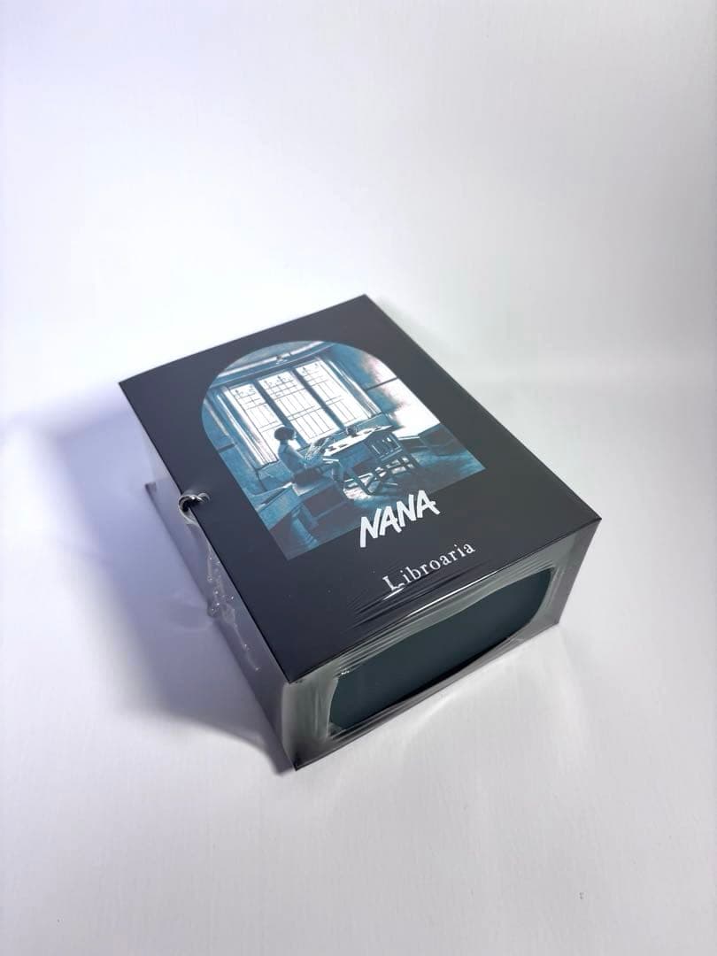 【新品・未開封】NANA × Libroaria 香水セット