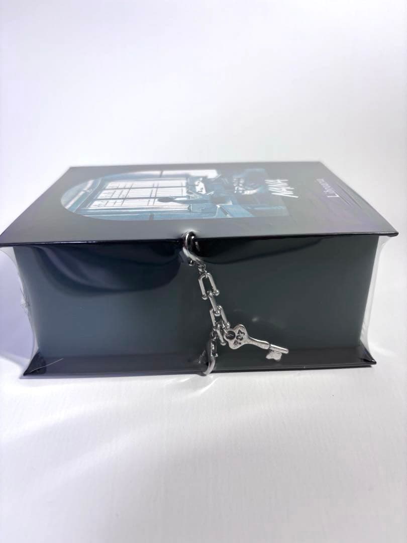 【新品・未開封】NANA × Libroaria 香水セット