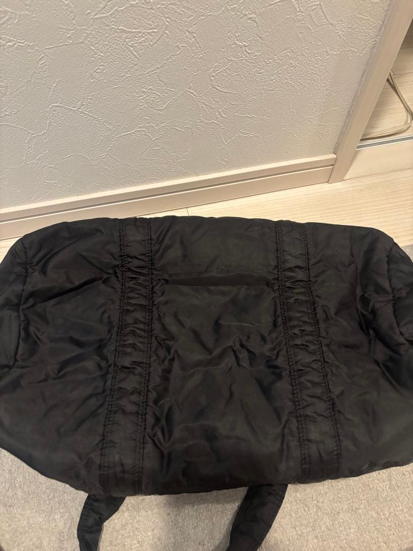 ヒ*ー様 PORTER TANKER 2WAY BOSTON BAG(S)