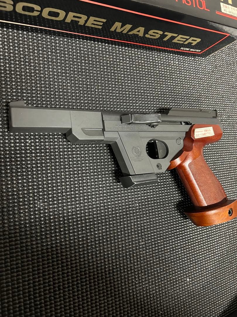 コクサイ　ゴールドメダリスト・スコアマスター