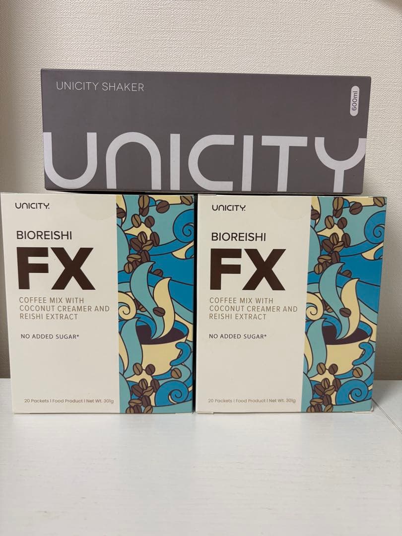 【わかばさま専用】貴重‼️ バイオレイシFXコーヒー