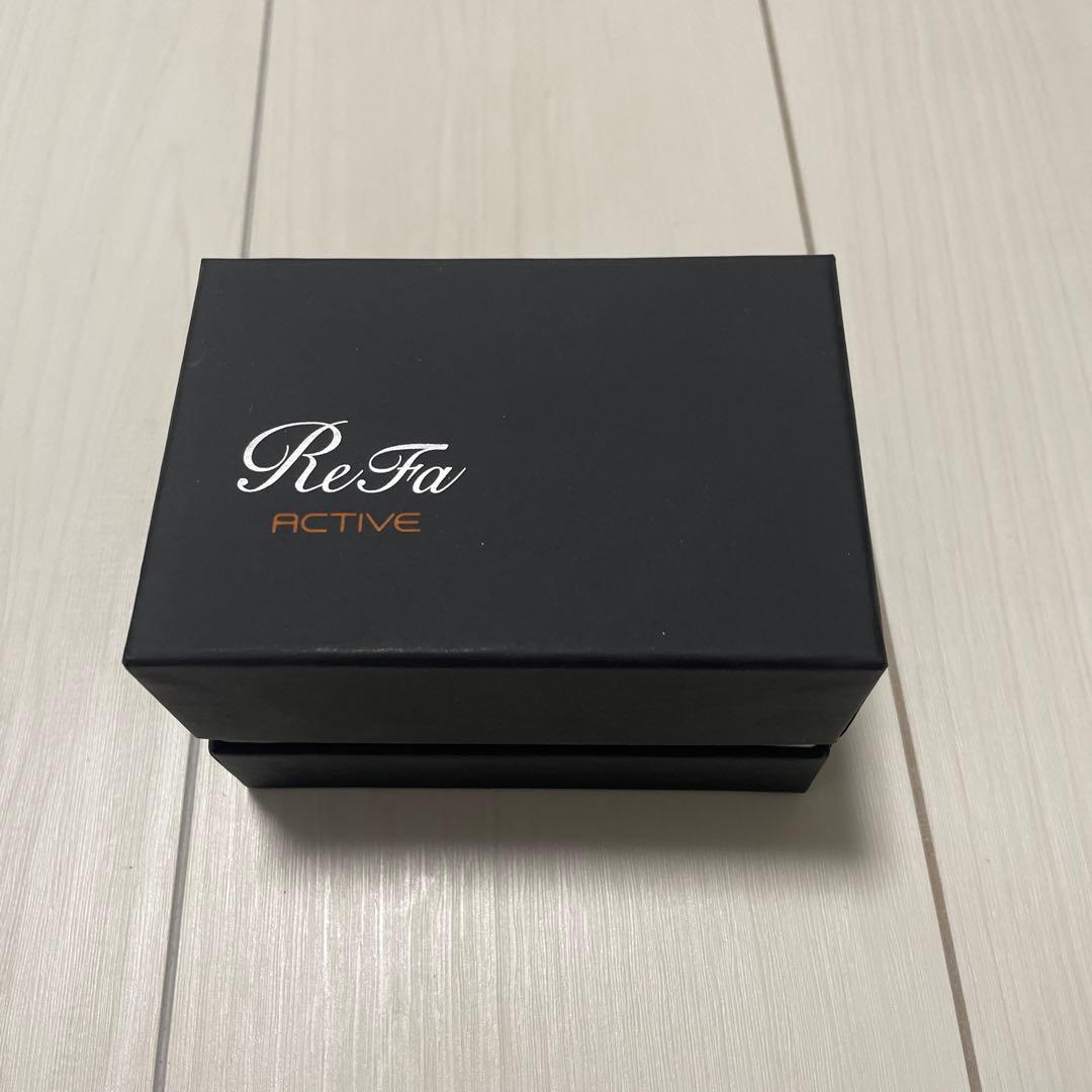 ReFa ACTIVE BRAIN リファ アクティブ ブレイン