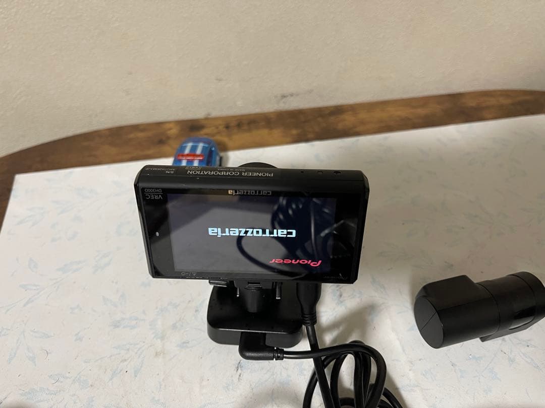 カロッツェリア　ドラレコ　VREC-DH300D { 101 }