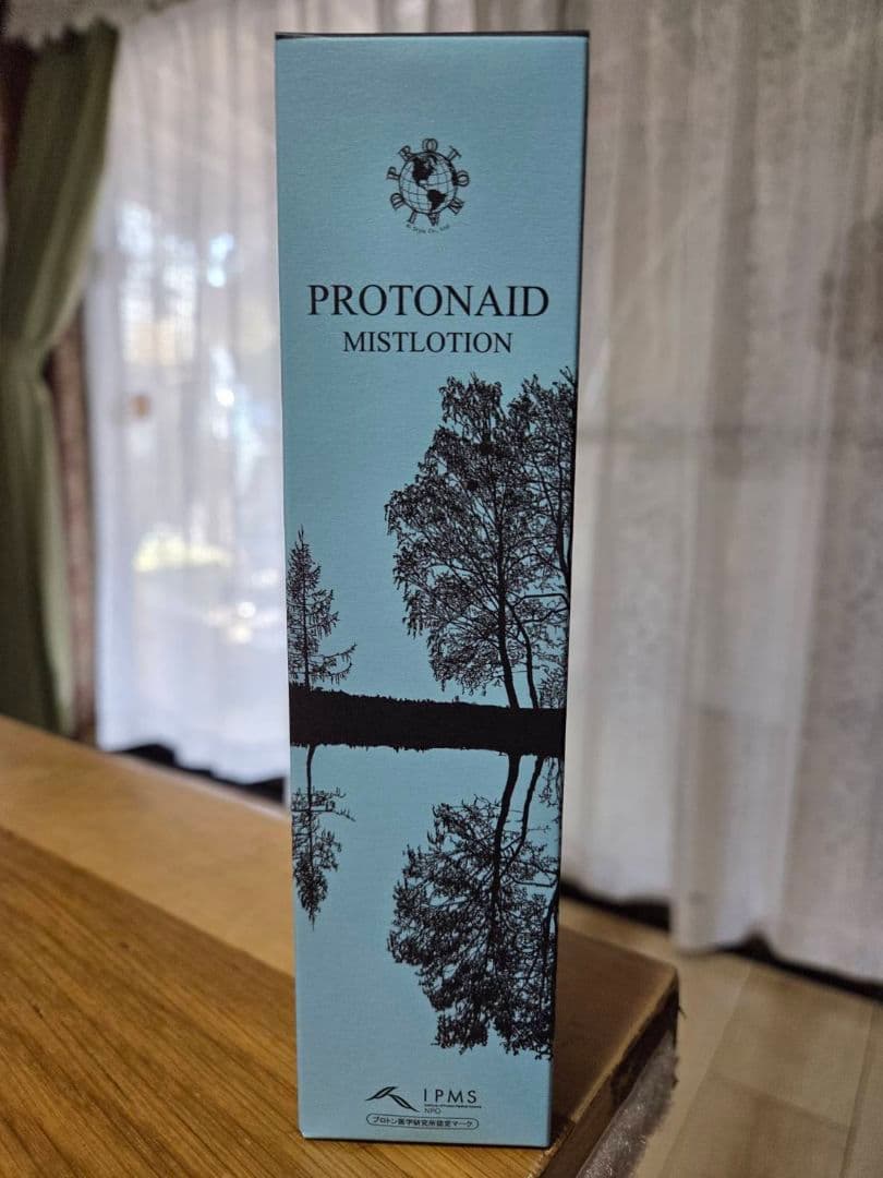 化粧水・ローション・トナー PROTONAID MISTLOTION 150ml