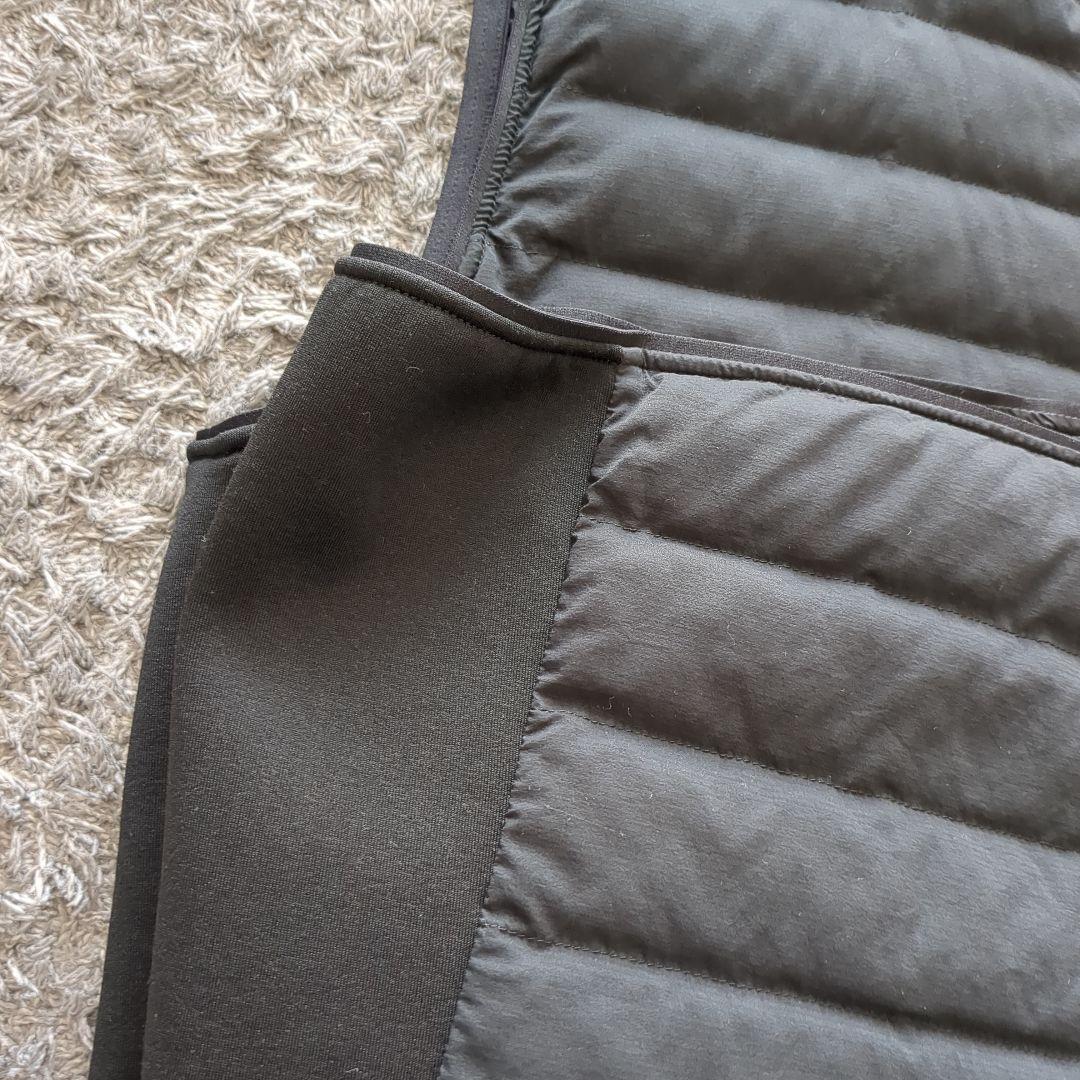 ザノースフェイス メンズベスト