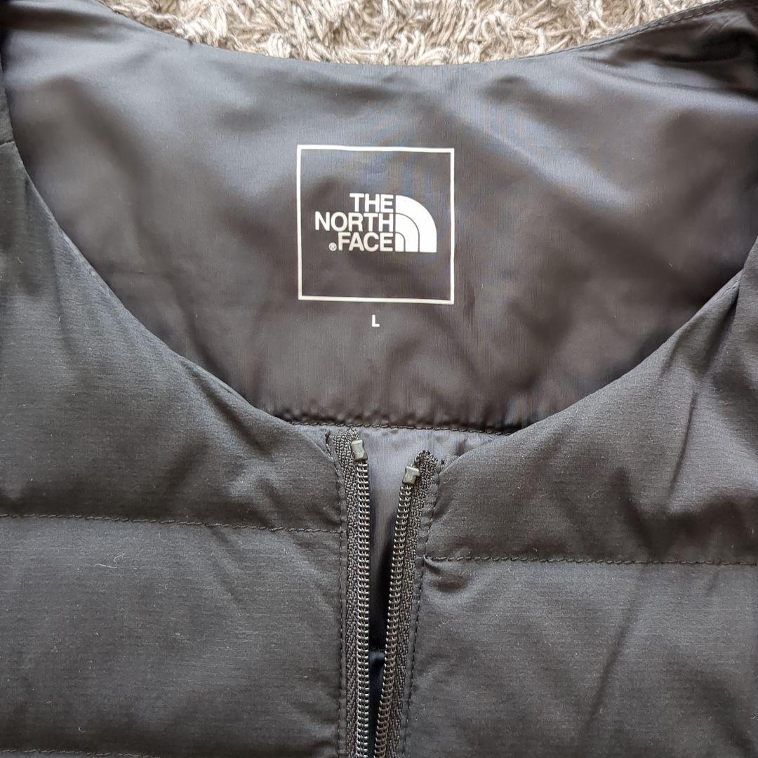 ザノースフェイス メンズベスト