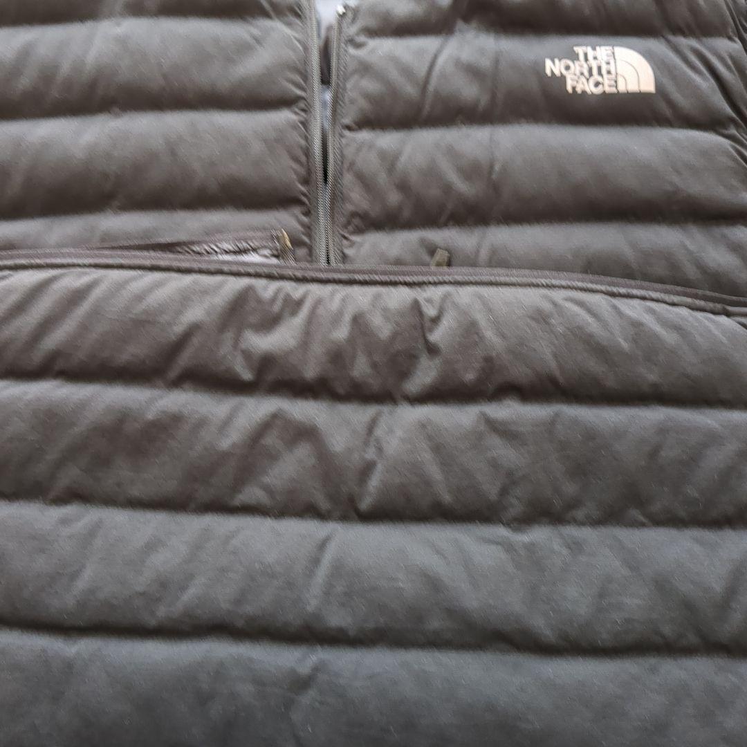 ザノースフェイス メンズベスト