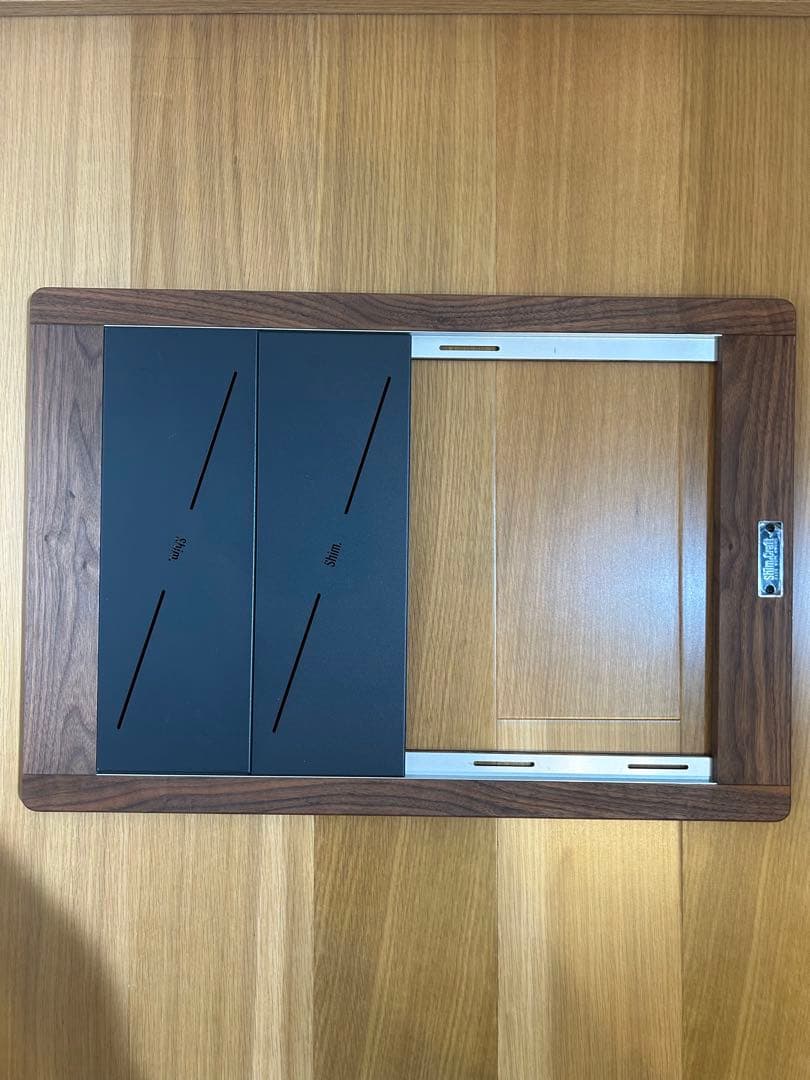 シムクラフト　T.G.F. IGTテーブルトップ　シムボード03