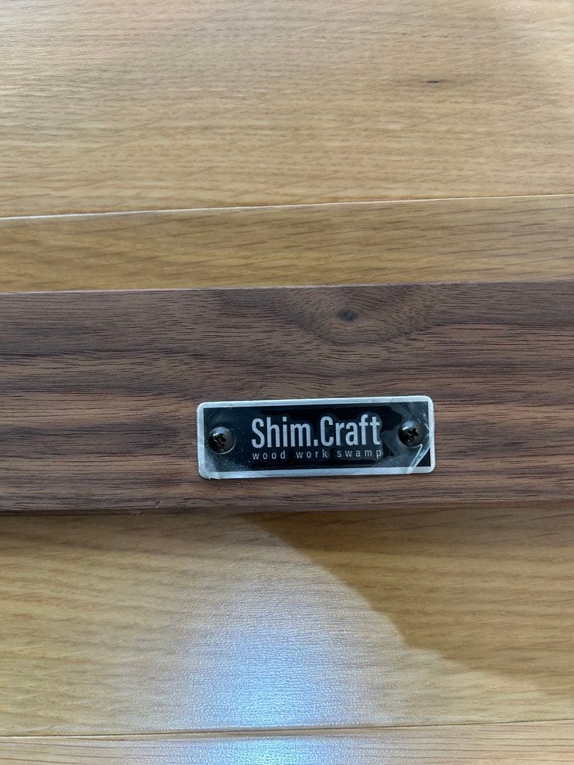 シムクラフト　T.G.F. IGTテーブルトップ　シムボード03