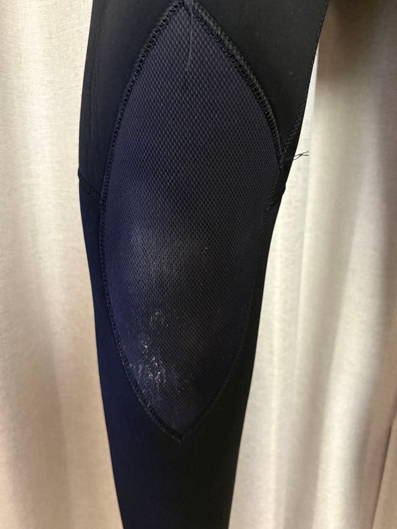 Lordish Behaviorセミドライフルスーツ5×3 mm フード付きML