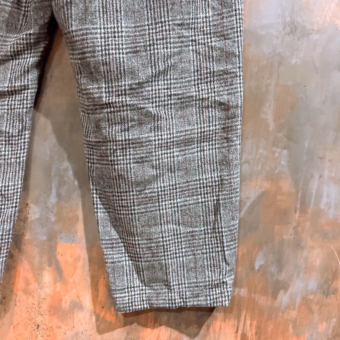 ENGINEERED GARMENTS カーライルパンツ　Lサイズ