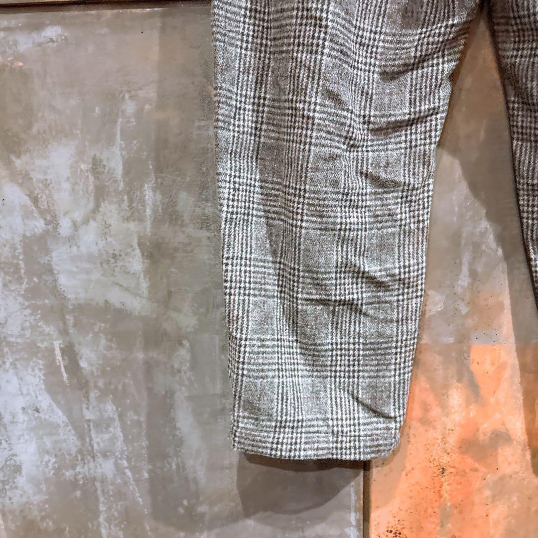 ENGINEERED GARMENTS カーライルパンツ　Lサイズ