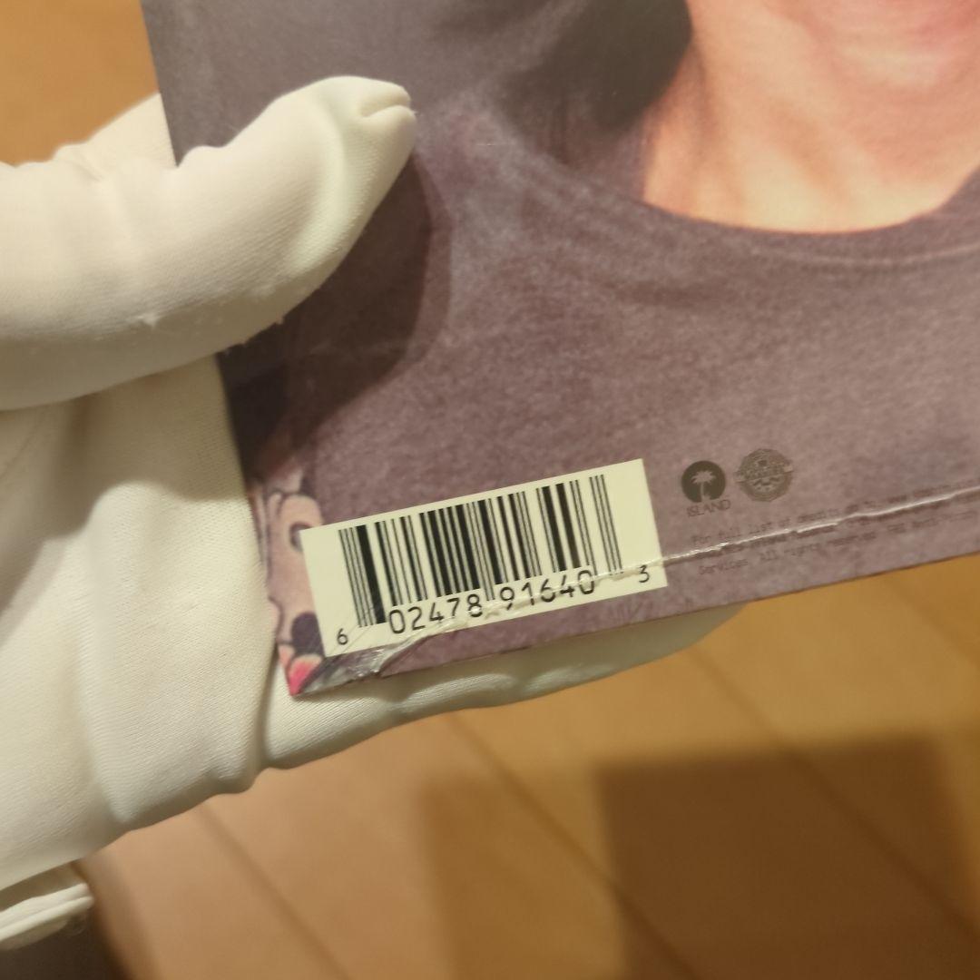 ★新品　未開封　日本未入荷　KESHI「WANTCHU」7inch　★