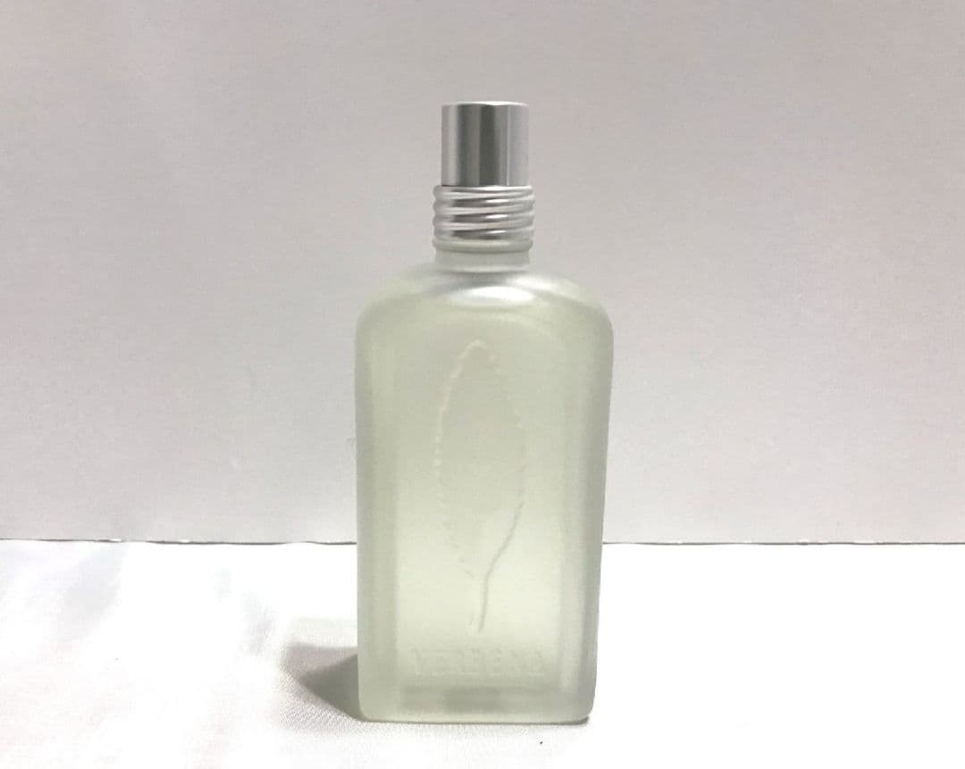 香水 ■ロクシタン L'OCCITANE ■ミントヴァーベナ EDT 100ml