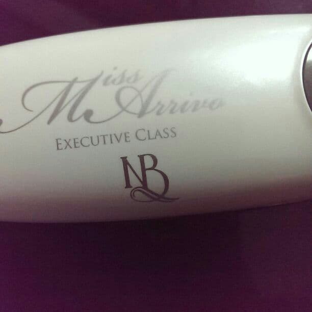 ミスアリーボ　※1/4まで30000円に値下げ