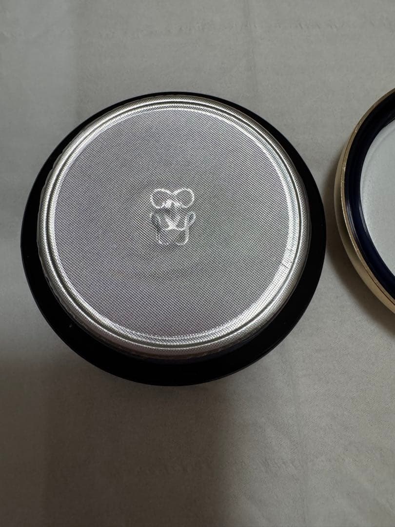 ゲラン　オーキデアンペリアル　クリーム