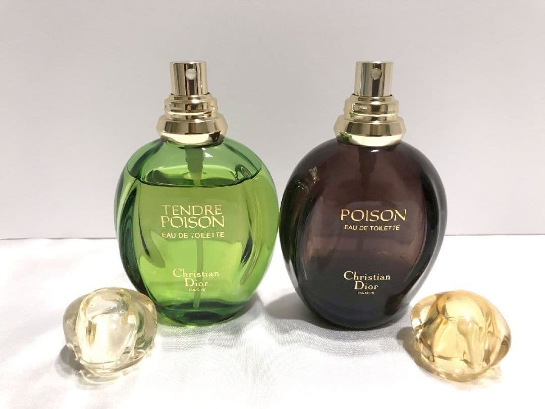 香水クリスチャンディオールタンドゥルプワゾンEDT プワゾン EDT 100ml