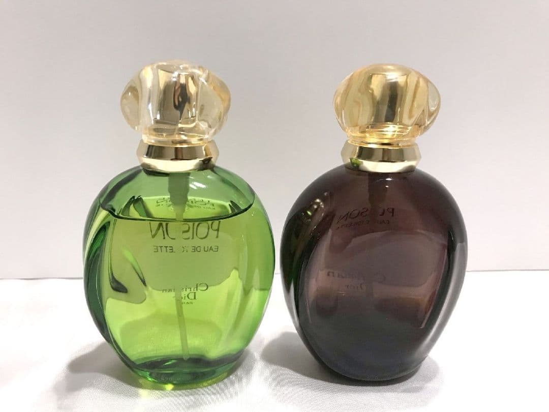 香水クリスチャンディオールタンドゥルプワゾンEDT プワゾン EDT 100ml