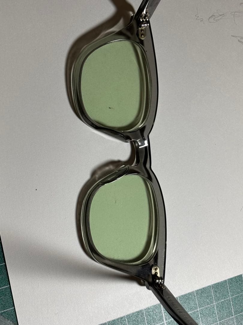 カルチャーバンク　サングラス　Mサイズ　44-20