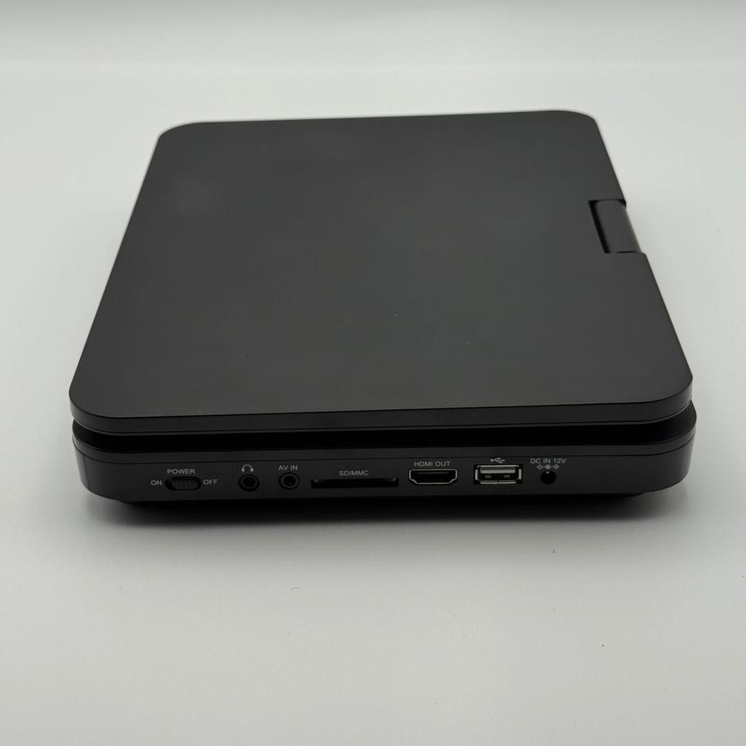 TEES PBD-963TS ポータブルブルーレイプレーヤー