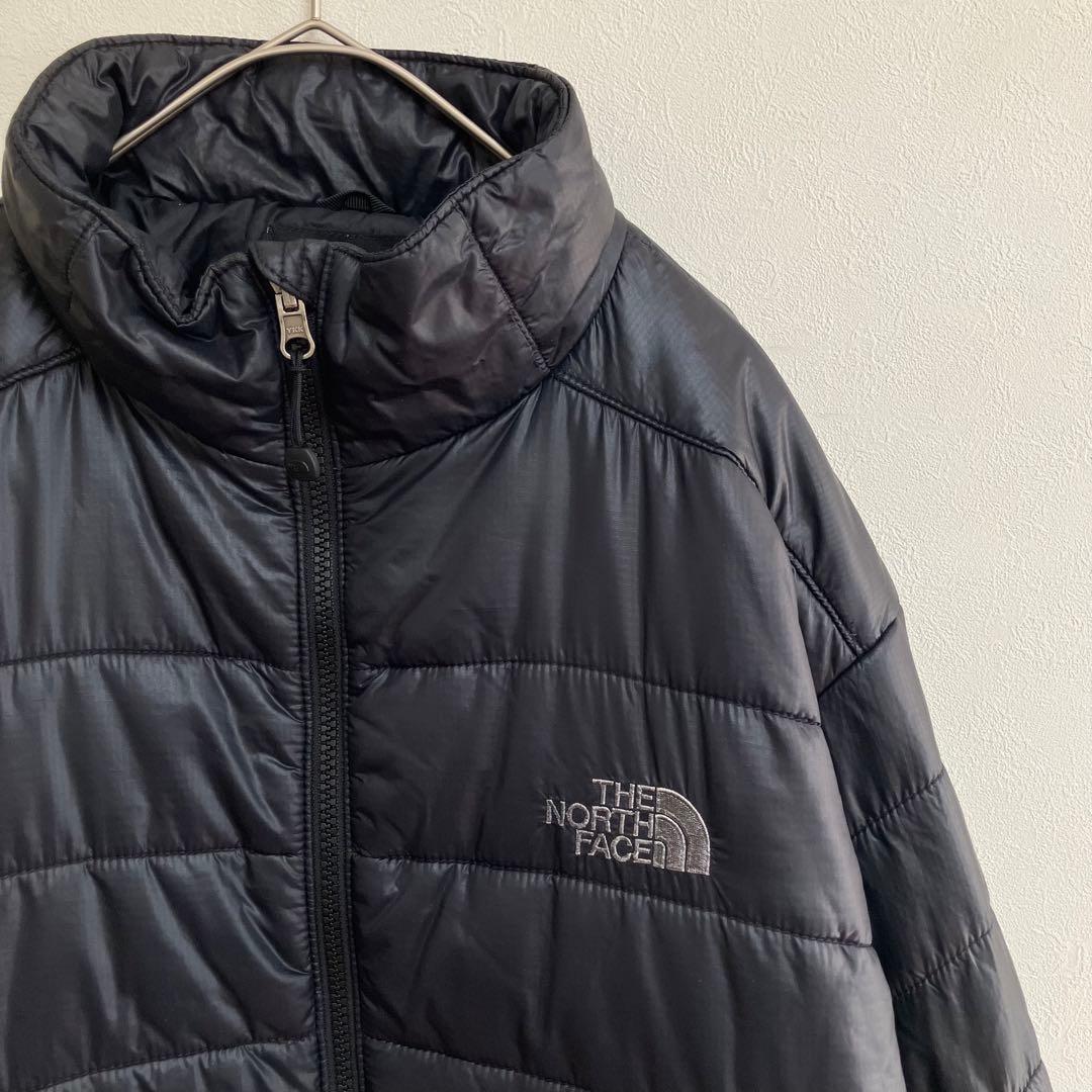 【人気シリーズ】THE NORTH FACE 中綿ジャケット　中綿ダウン
