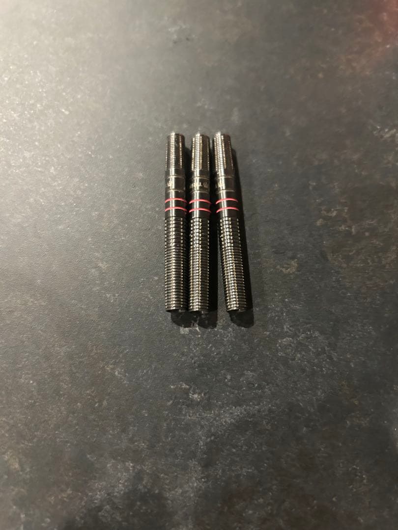 TRiNiDAD HUGO Hugo Leungトリニダード ヒューゴ　2BA