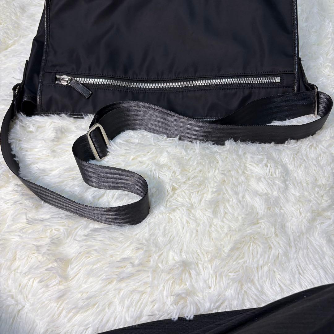 Manhattan Portage × CINOH コラボバック