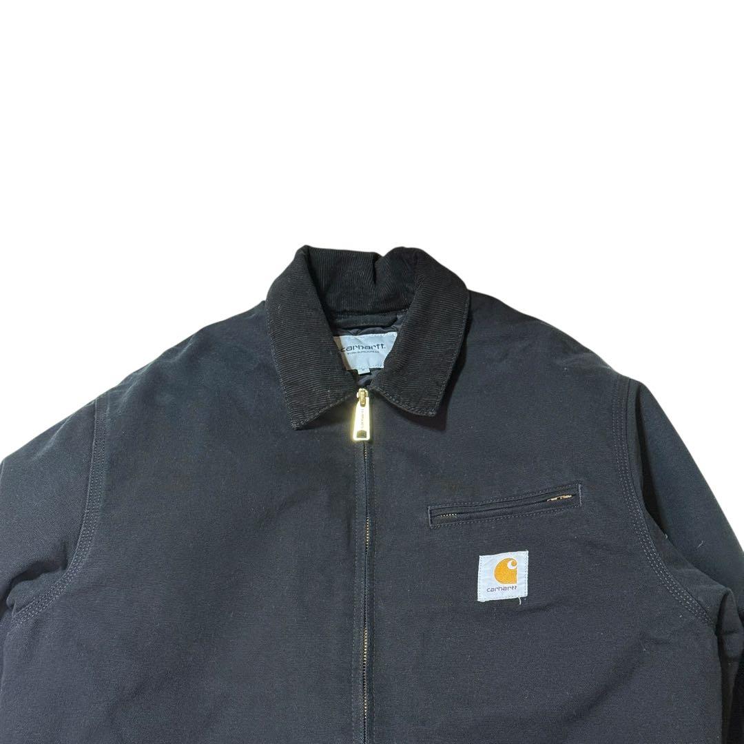 ✨極美品✨CARHARTT WIP OG DETROIT JACKET S