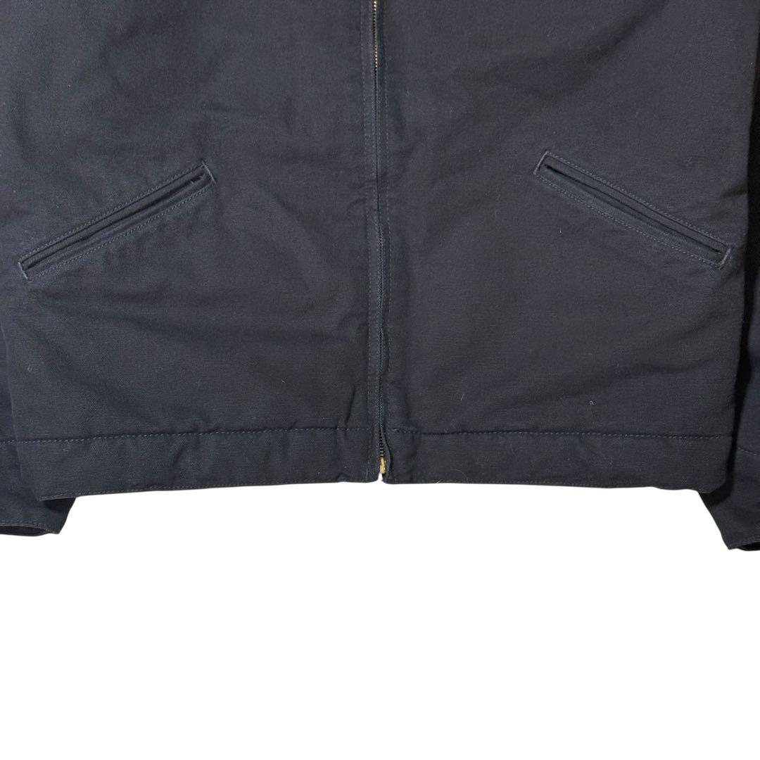 ✨極美品✨CARHARTT WIP OG DETROIT JACKET S