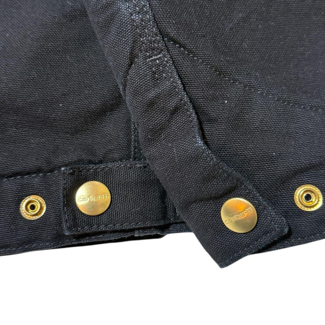 ✨極美品✨CARHARTT WIP OG DETROIT JACKET S