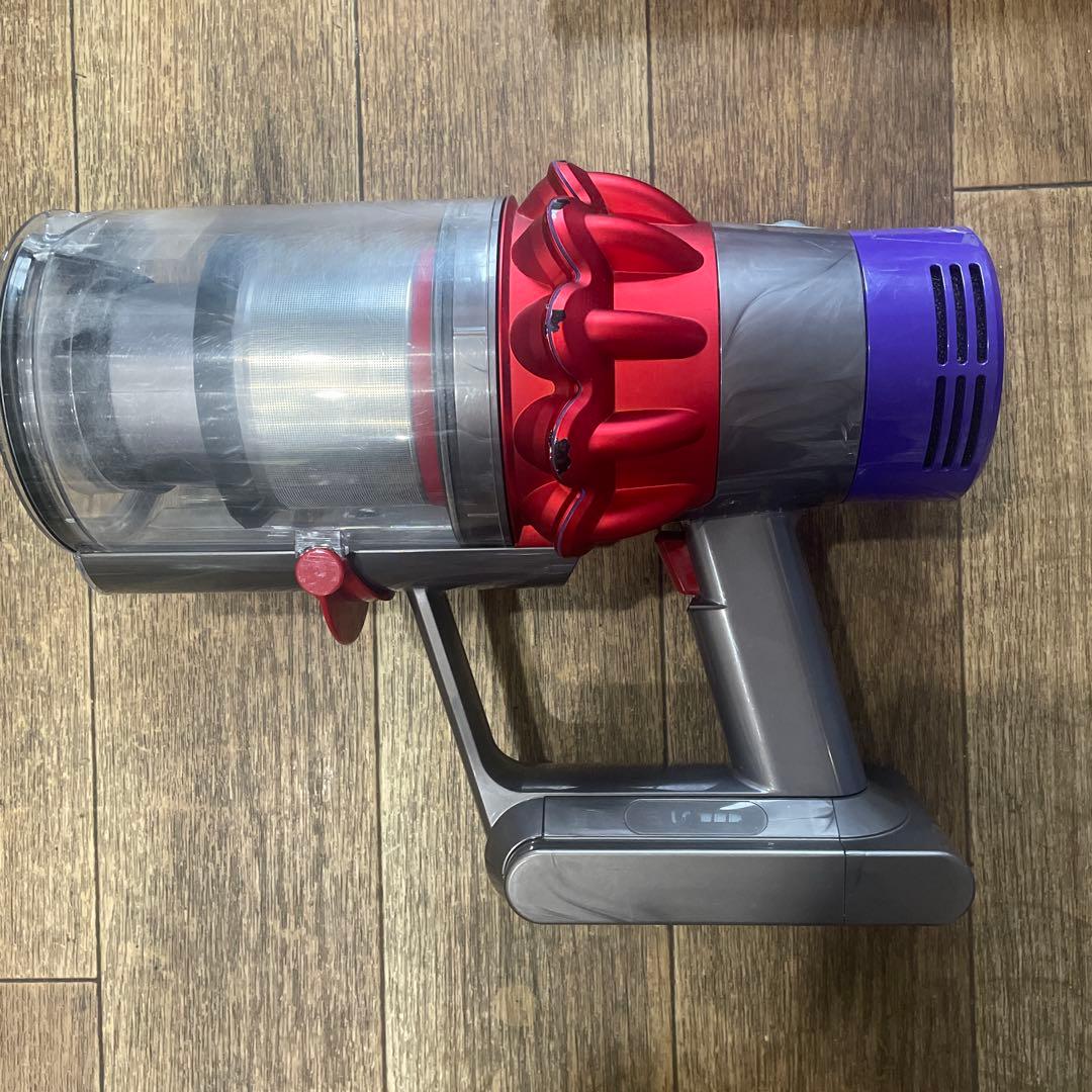 tama‼️ダイソン DysonV10SV12