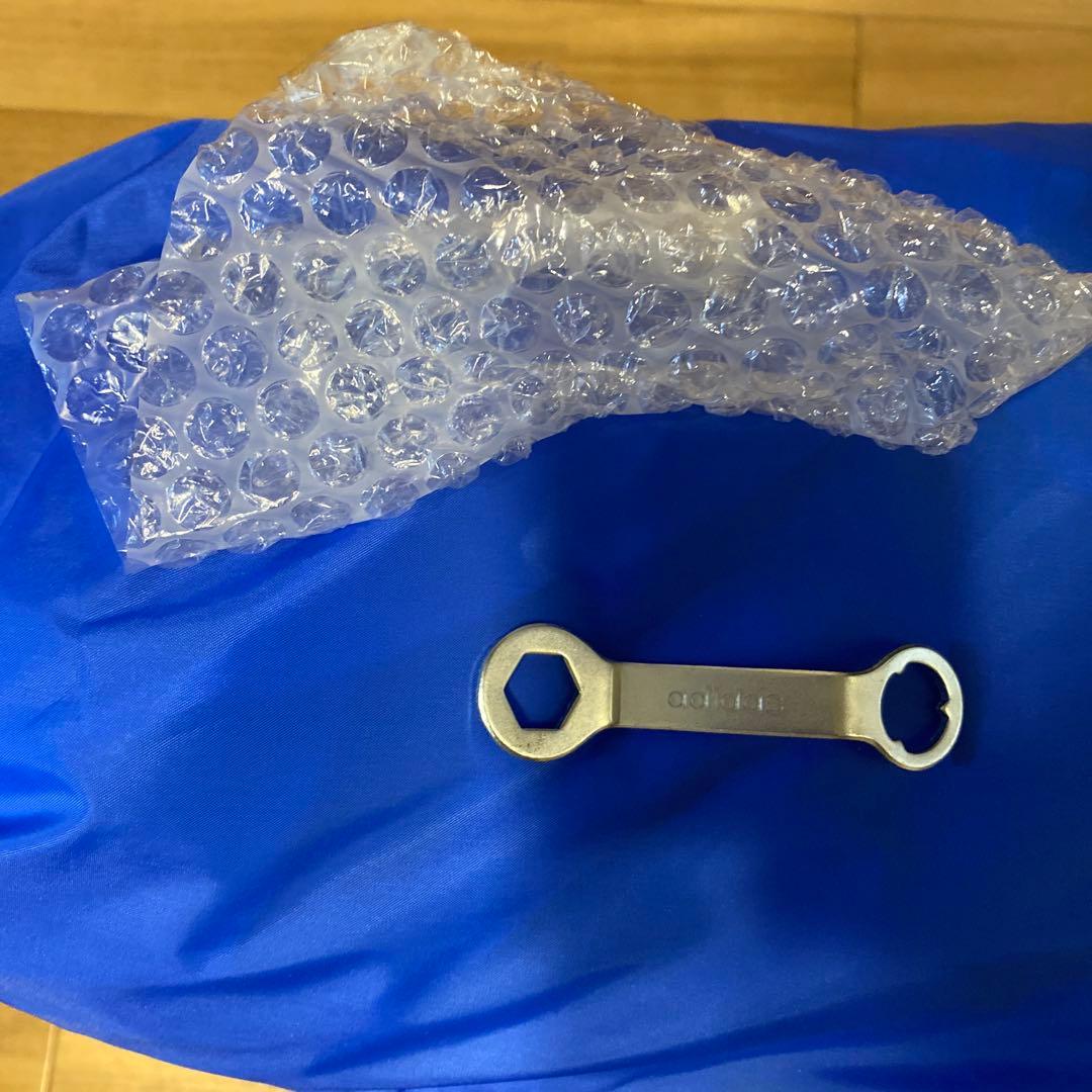 アディダス　サッカーシューズ80s 日本製　AZTECA　710