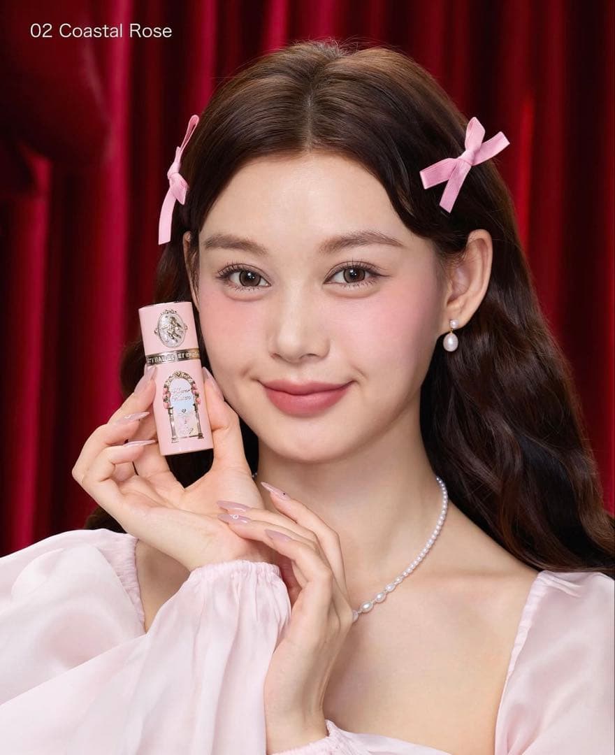 フラワーノーズ ストロベリーキューピッド+エンジェルシリーズ 9点セット