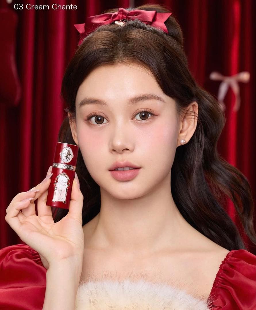 フラワーノーズ ストロベリーキューピッド+エンジェルシリーズ 9点セット