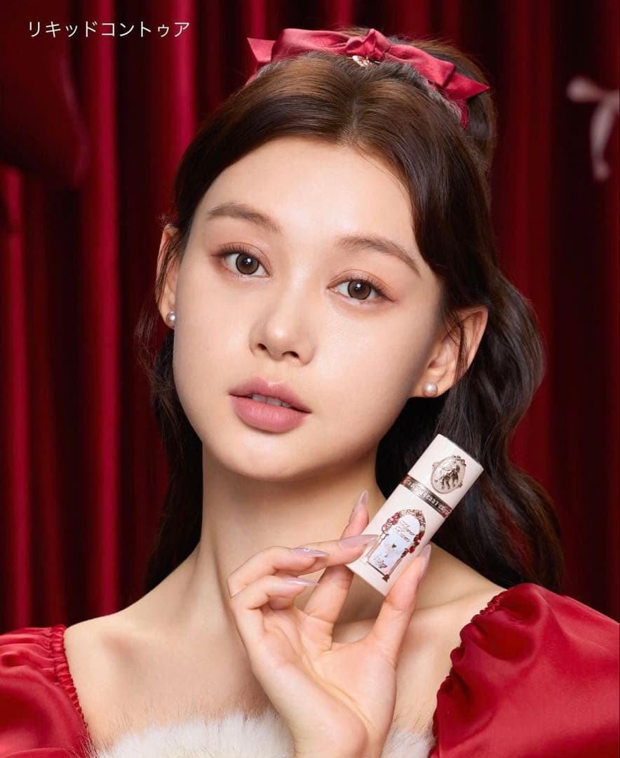 フラワーノーズ ストロベリーキューピッド+エンジェルシリーズ 9点セット